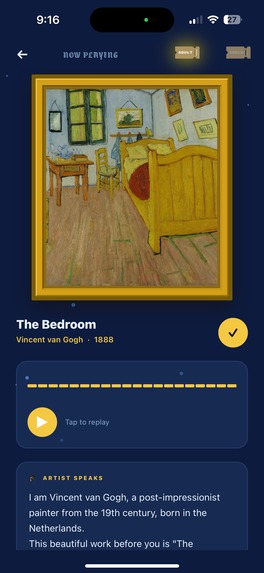 Reverie – screenshot 3