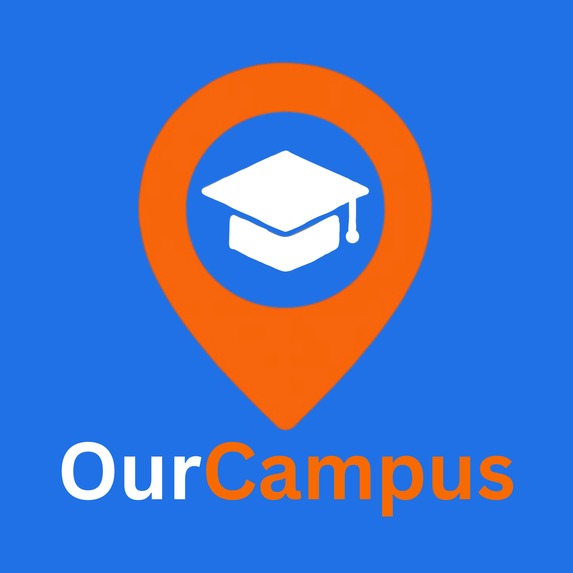 OurCampus – screenshot 1
