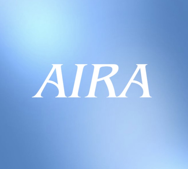 AIRA - Adaptive Inhalation Risk Assessor – screenshot 1
