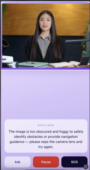 Sixth Sense – screenshot 2