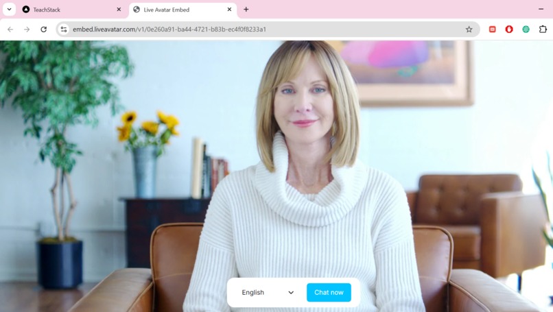 TeachStack – screenshot 14