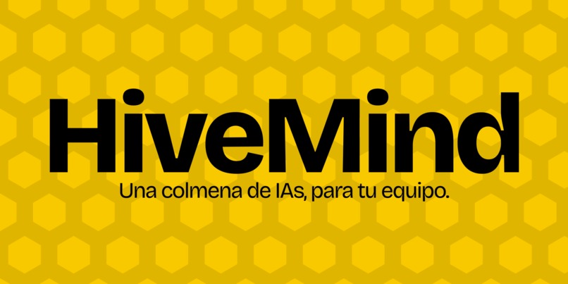 HiveMind – screenshot 1