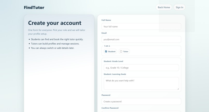 JAC-OFT – screenshot 2