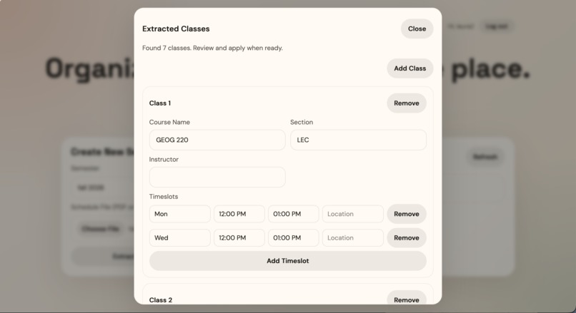 Cramless – screenshot 4