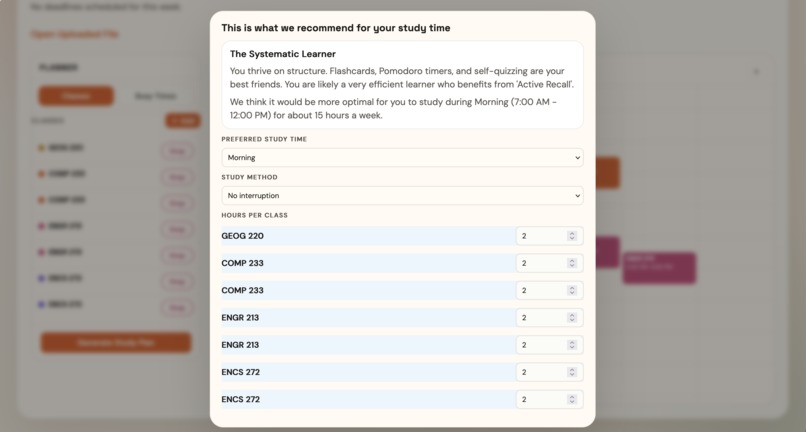 Cramless – screenshot 6