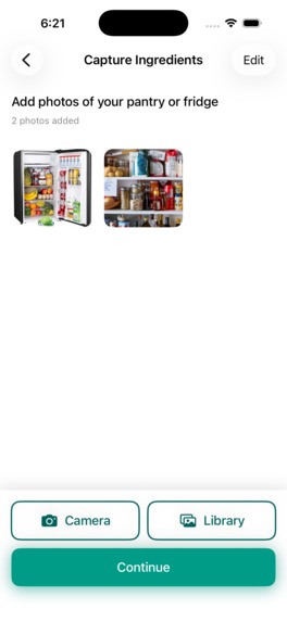 Cookable – screenshot 4