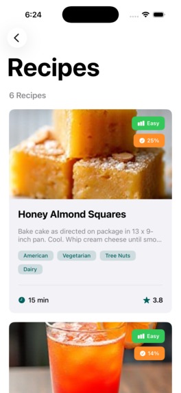 Cookable – screenshot 6