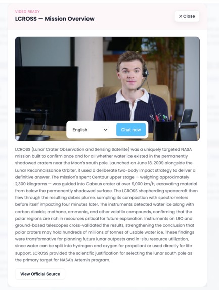 AstroGuide – screenshot 5