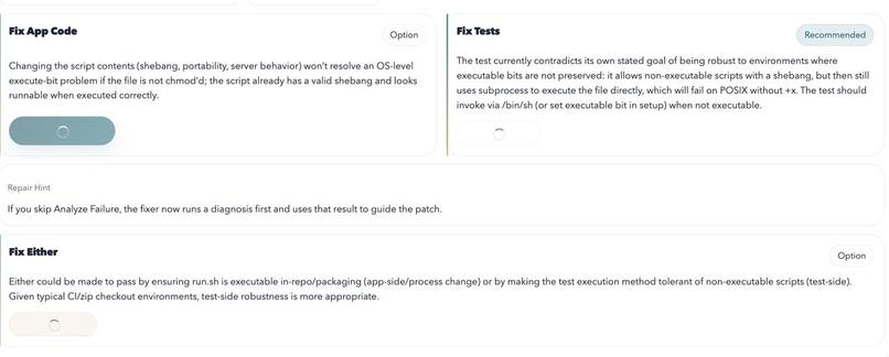 Worklfow statio  – screenshot 1
