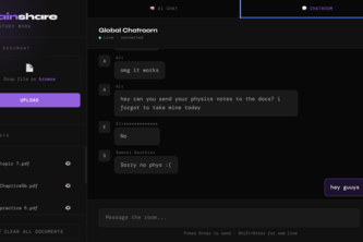 BrainShare