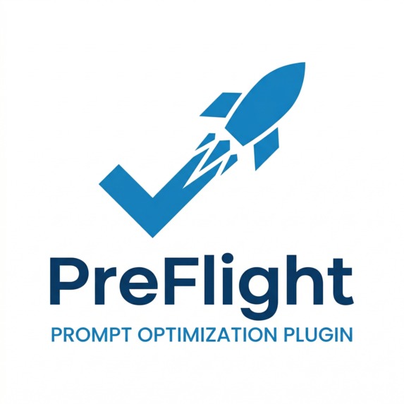 PreFlight - Prompt Helper – screenshot 1