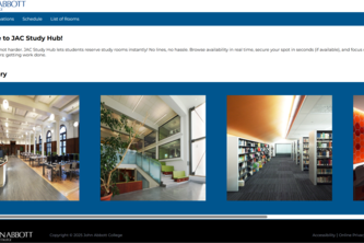 JAC StudyHub