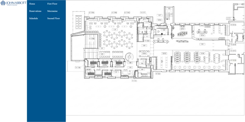 JAC StudyHub – screenshot 2