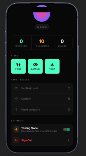 Agora – screenshot 11