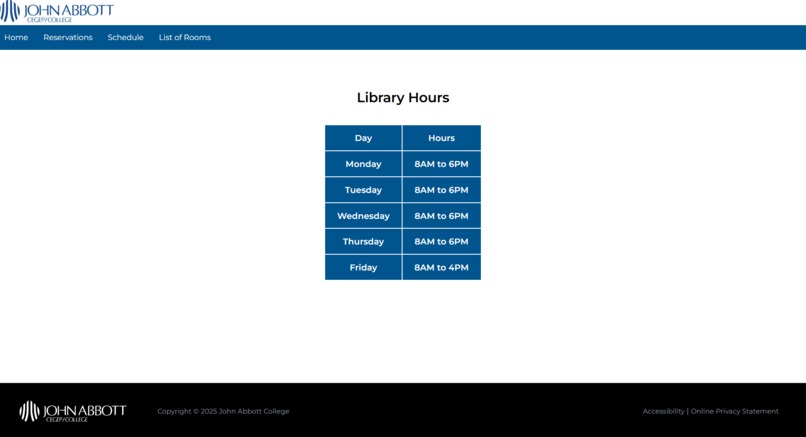 JAC StudyHub – screenshot 4