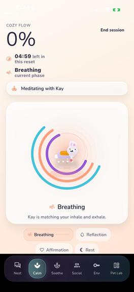 Mindful Buddy – screenshot 6