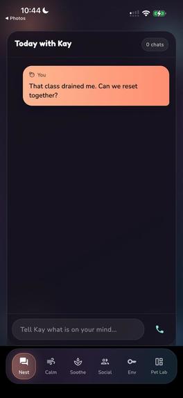 Mindful Buddy – screenshot 8