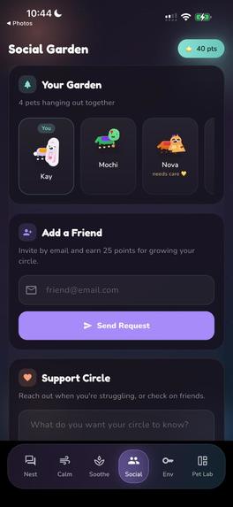 Mindful Buddy – screenshot 4