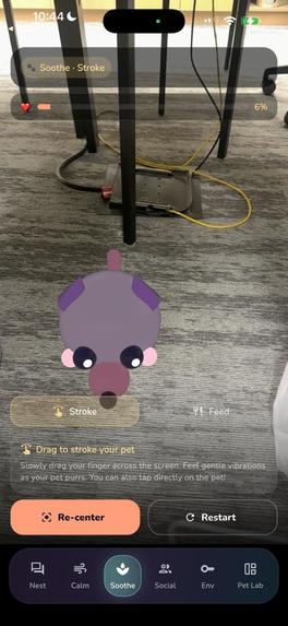 Mindful Buddy – screenshot 2