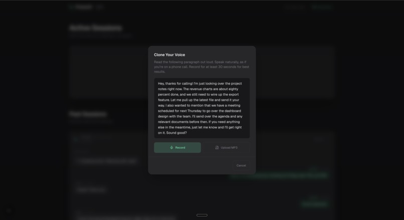 PRESENT! – screenshot 2