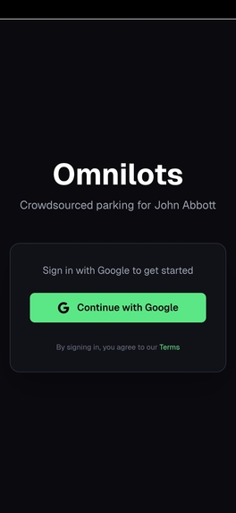 Omnilots – screenshot 1