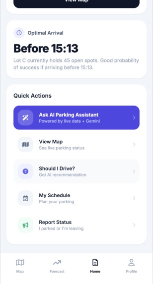 ParkGo – screenshot 6