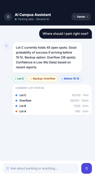 ParkGo – screenshot 8