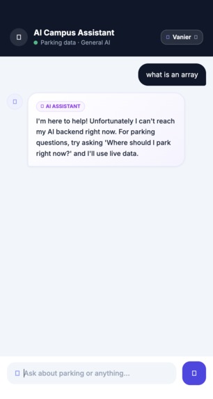 ParkGo – screenshot 10