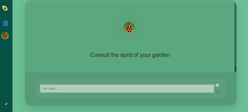 NoteGarden – screenshot 3
