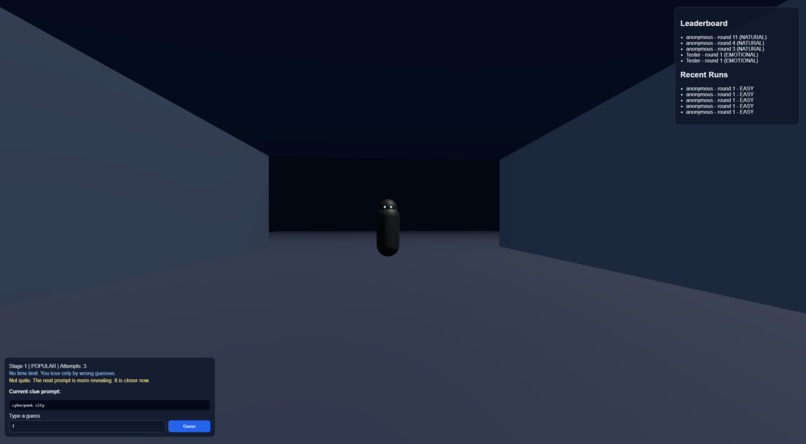 Semant.tech – screenshot 2