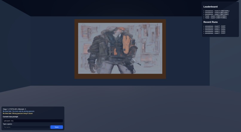 Semant.tech – screenshot 3