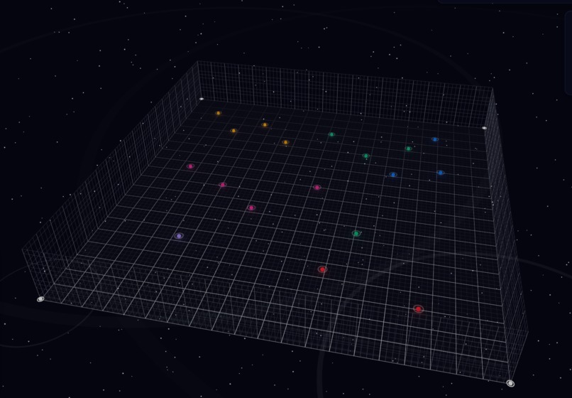 Spatial Management – screenshot 4