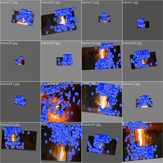 Emberd – screenshot 2