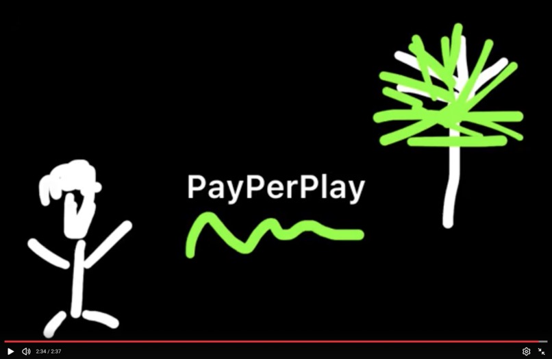 PayPerPlay – screenshot 1
