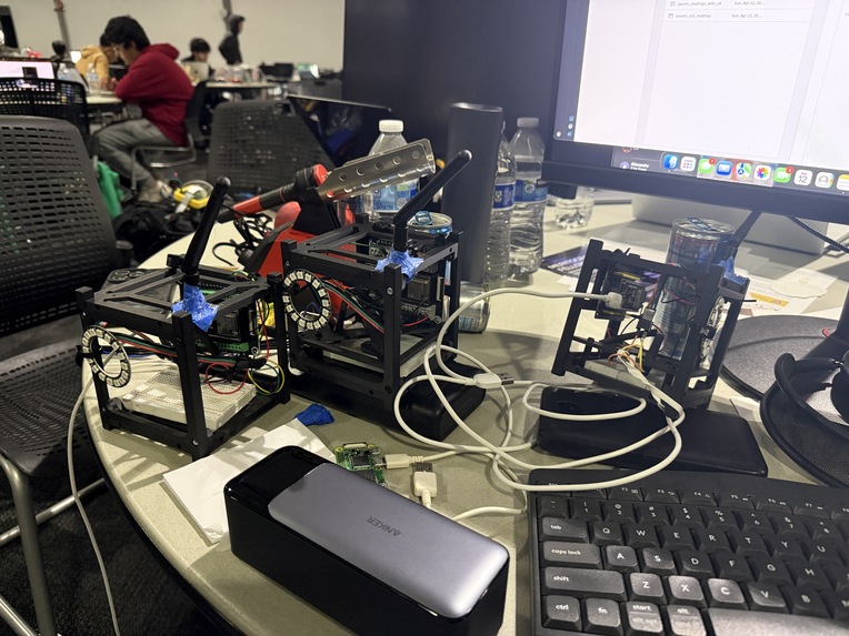 Sauron – screenshot 3