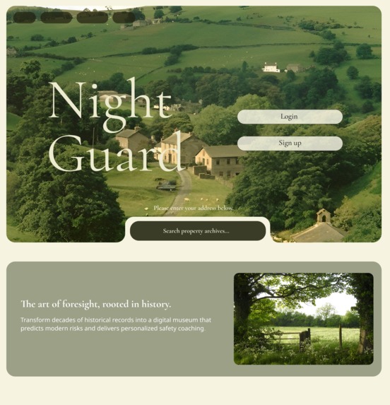 Night Guard – screenshot 11