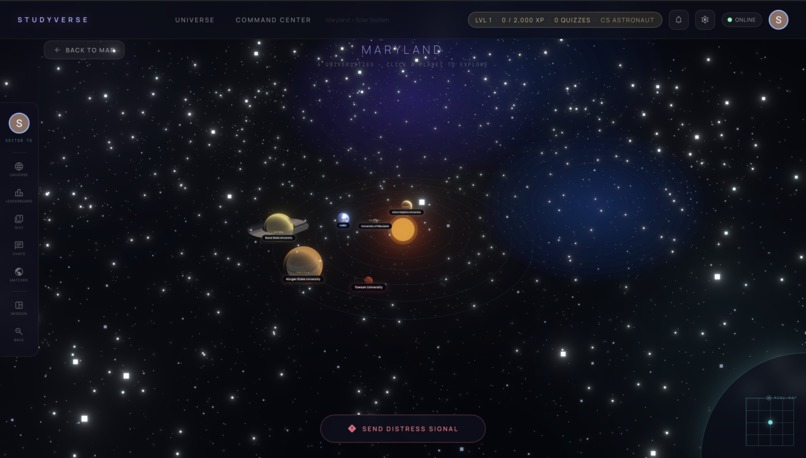 Study Verse – screenshot 5