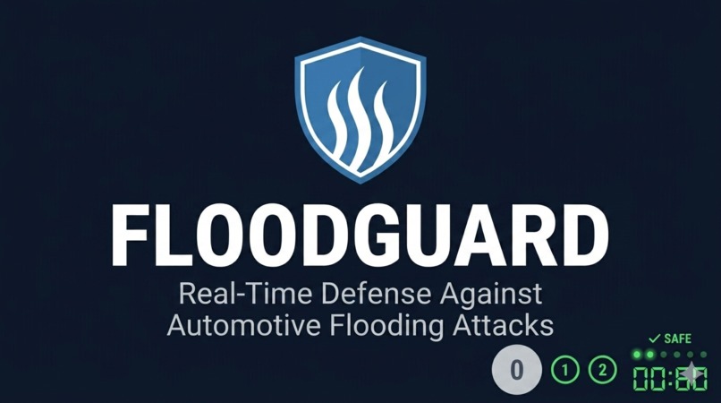 FloodGuard – screenshot 1
