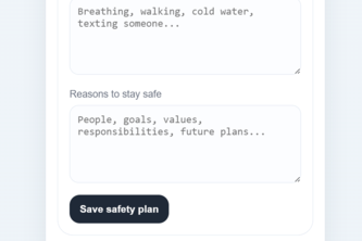 Wellbeing Momo