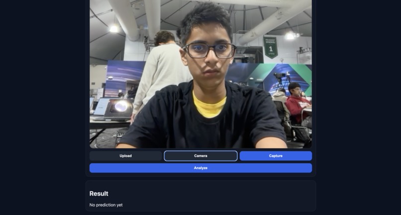 SkinAI – screenshot 2