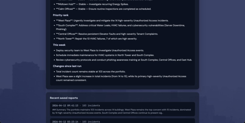 MemoryOps – screenshot 2