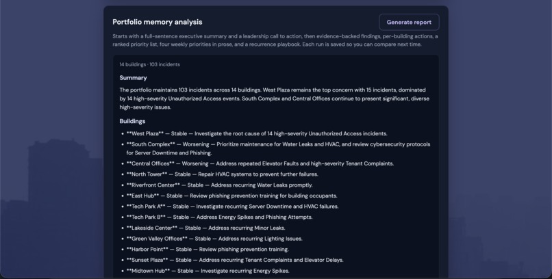 MemoryOps – screenshot 3
