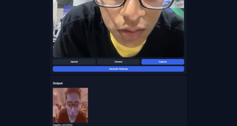 SkinAI – screenshot 3