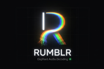 Rumblr