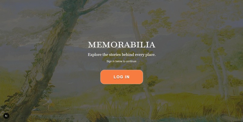 Memorabilia – screenshot 4