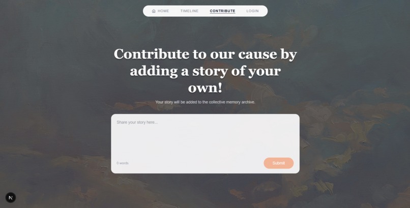 Memorabilia – screenshot 3