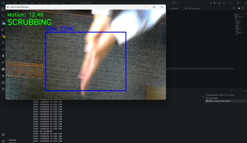 ScrubAI – screenshot 3
