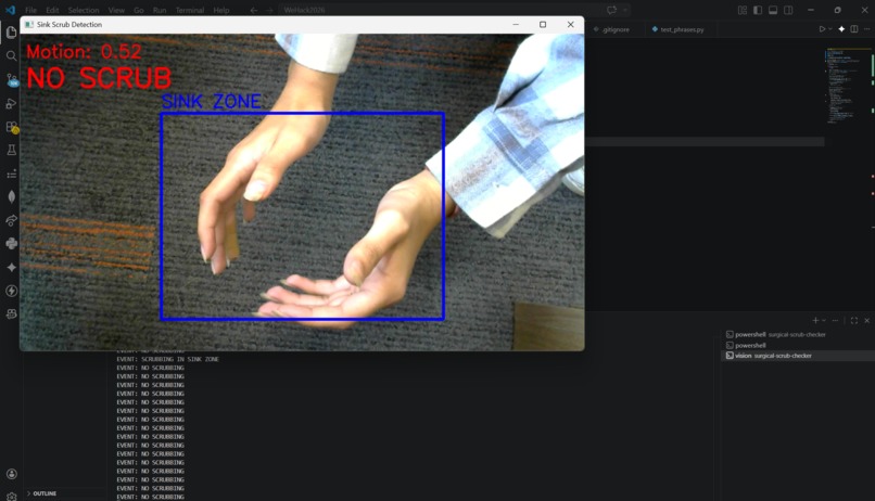 ScrubAI – screenshot 4