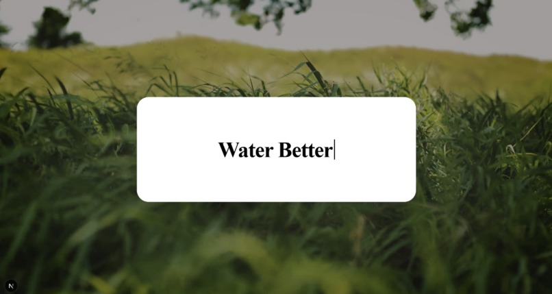 Lawnalyze – screenshot 2