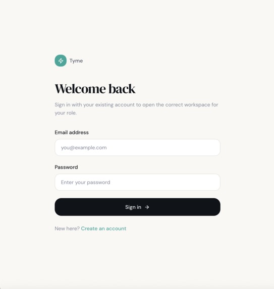 Caffeine – screenshot 2